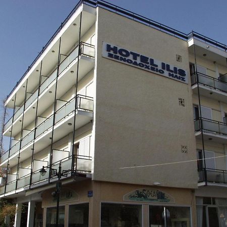 Ilis Hotel Ancient Olympia Exterior photo